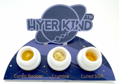 HyerKind Prototype copy | Glassentrate